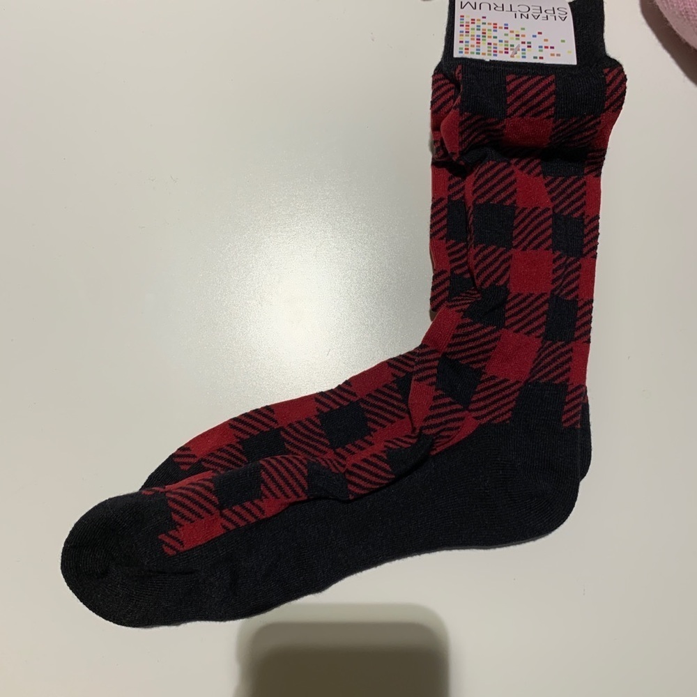 🏆 Alfani spectrum socks